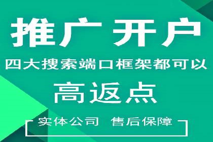 SEM托管代运营助力企业精准营销